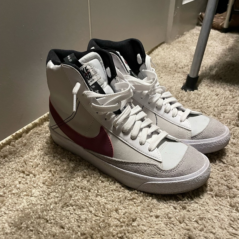 Nike Blazers
